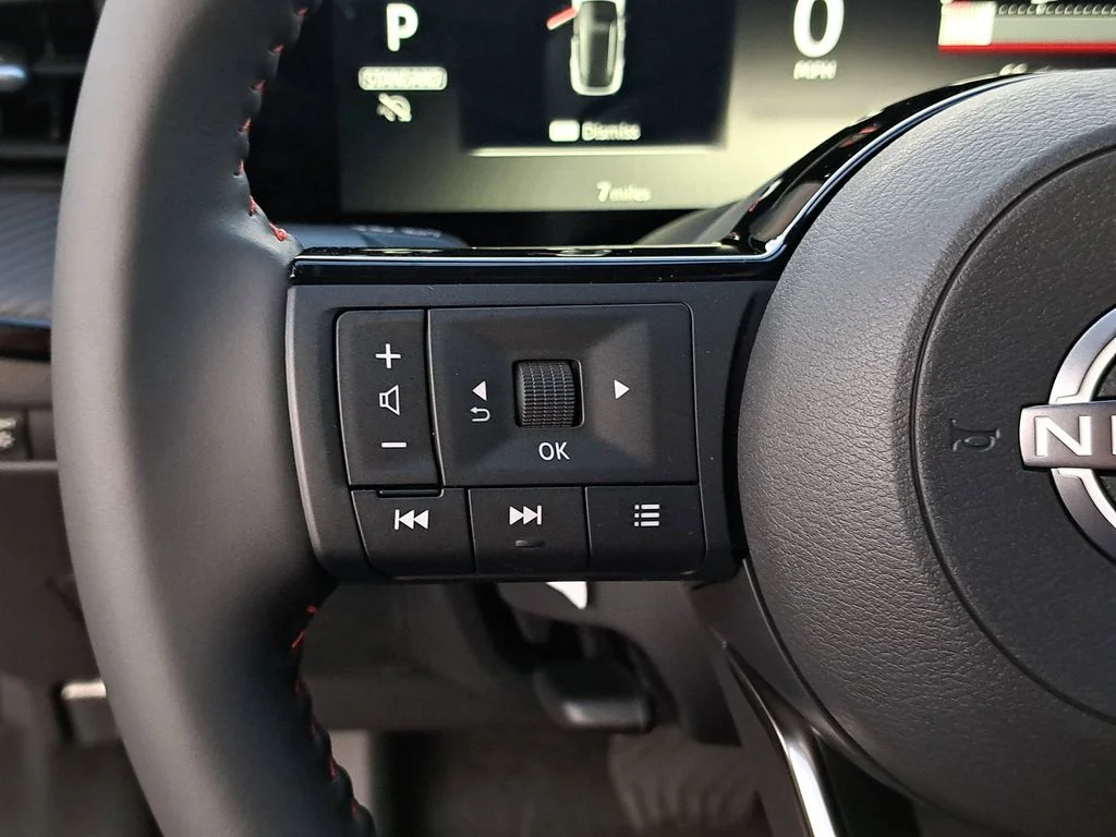 2026 Nissan KICKS SR - Photo 24
