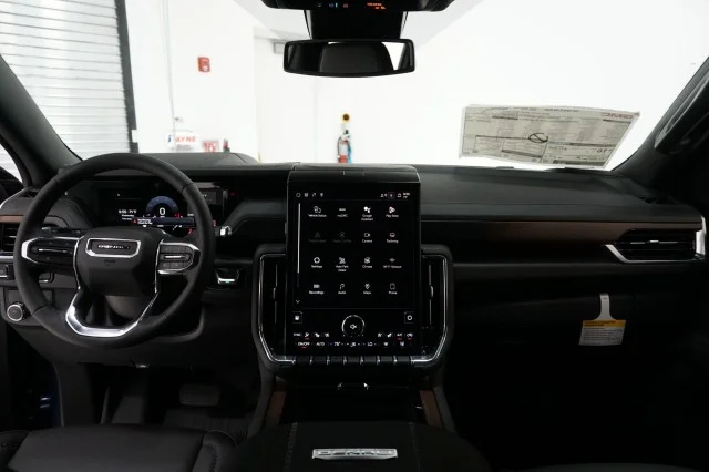 New 2026 Downpour Metallic GMC Denali image 21