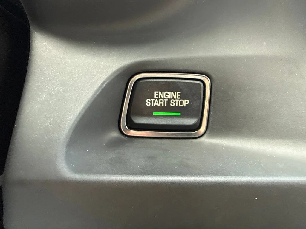Used 2024 Sharkskin Metallic Chevrolet 3LT image 22