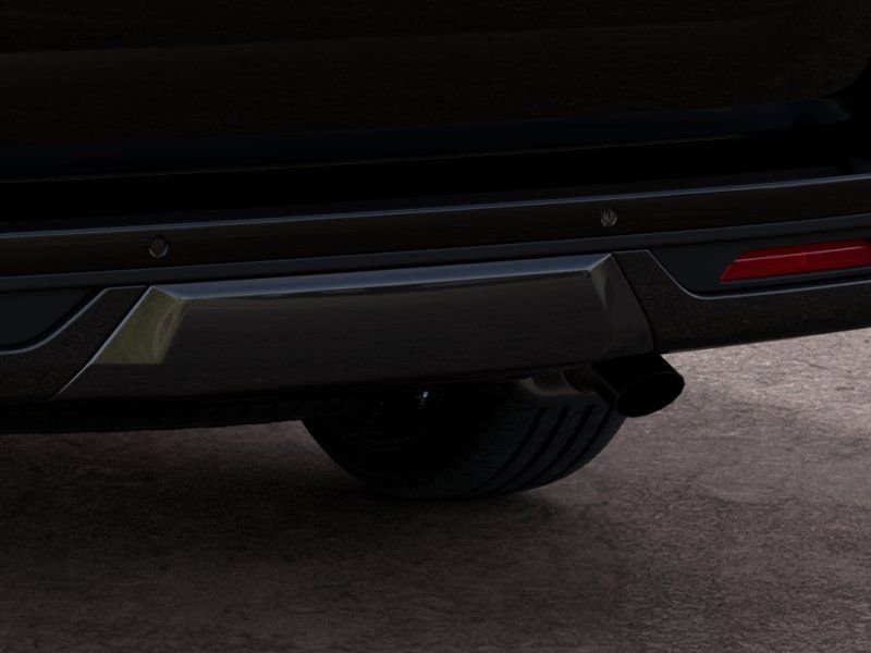 New 2027 Black Ford Platinum image 23