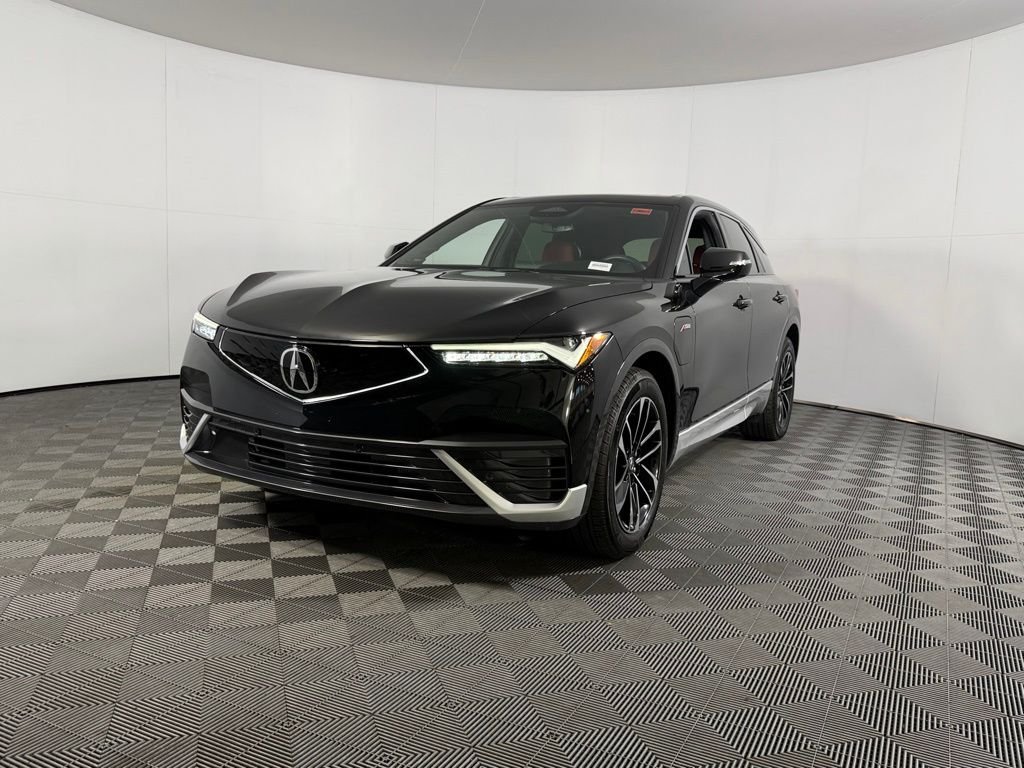 Used 2024 Acura ZDX A-SPEC with VIN 4W5KHMRK4RZ505564 for sale in Phoenix, AZ