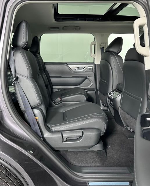 Certified Used 2026 Gray INFINITI PURE image 29