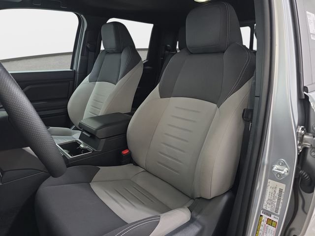 Certified Used 2024 Silver Toyota TRD Off-Road image 14