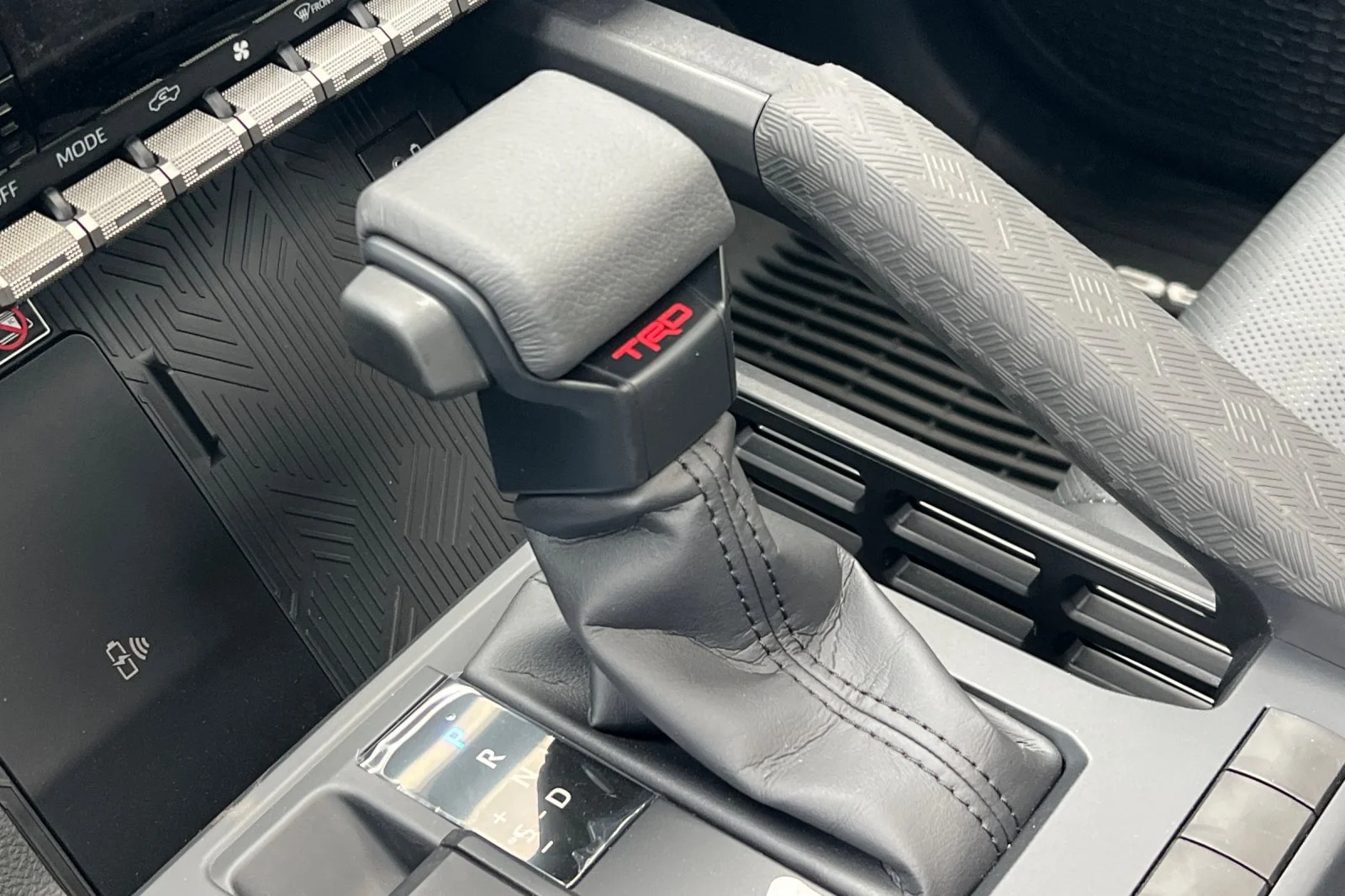 2026 Toyota Tacoma TRD Sport - Photo 16