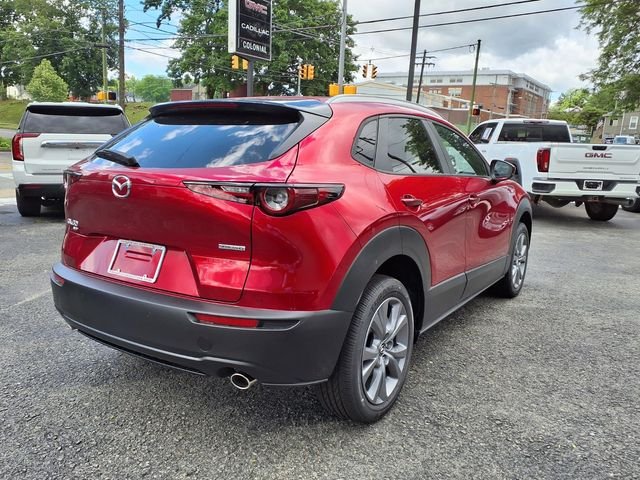 New 2026 Red Mazda 2.5 S Preferred image 3
