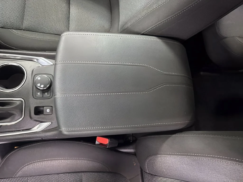 2023 Chevrolet Traverse 1LT - Photo 17