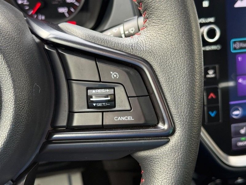 Used 2023 Ice Silver Metallic Subaru Premium image 21