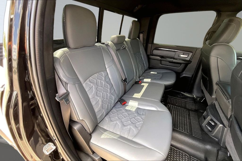 2022 RAM Ram 2500 Pickup Power Wagon - Photo 26