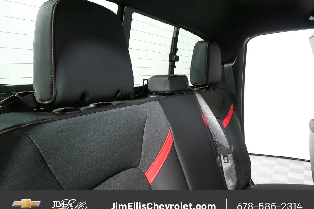 2026 Chevrolet Colorado Z71 - Photo 20