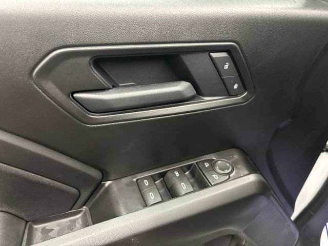 2026 Chevrolet Colorado Trail Boss - Photo 15