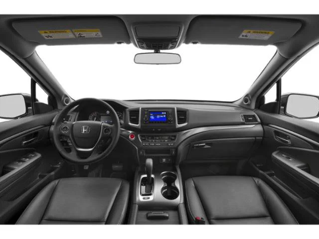 Used 2019 Modern Steel Metallic Honda RTL image 11
