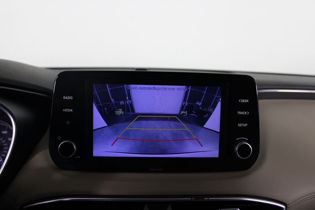 Used 2022 Gray Hyundai SEL image 27