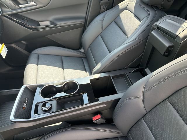 2026 Chevrolet Equinox LT - Photo 22