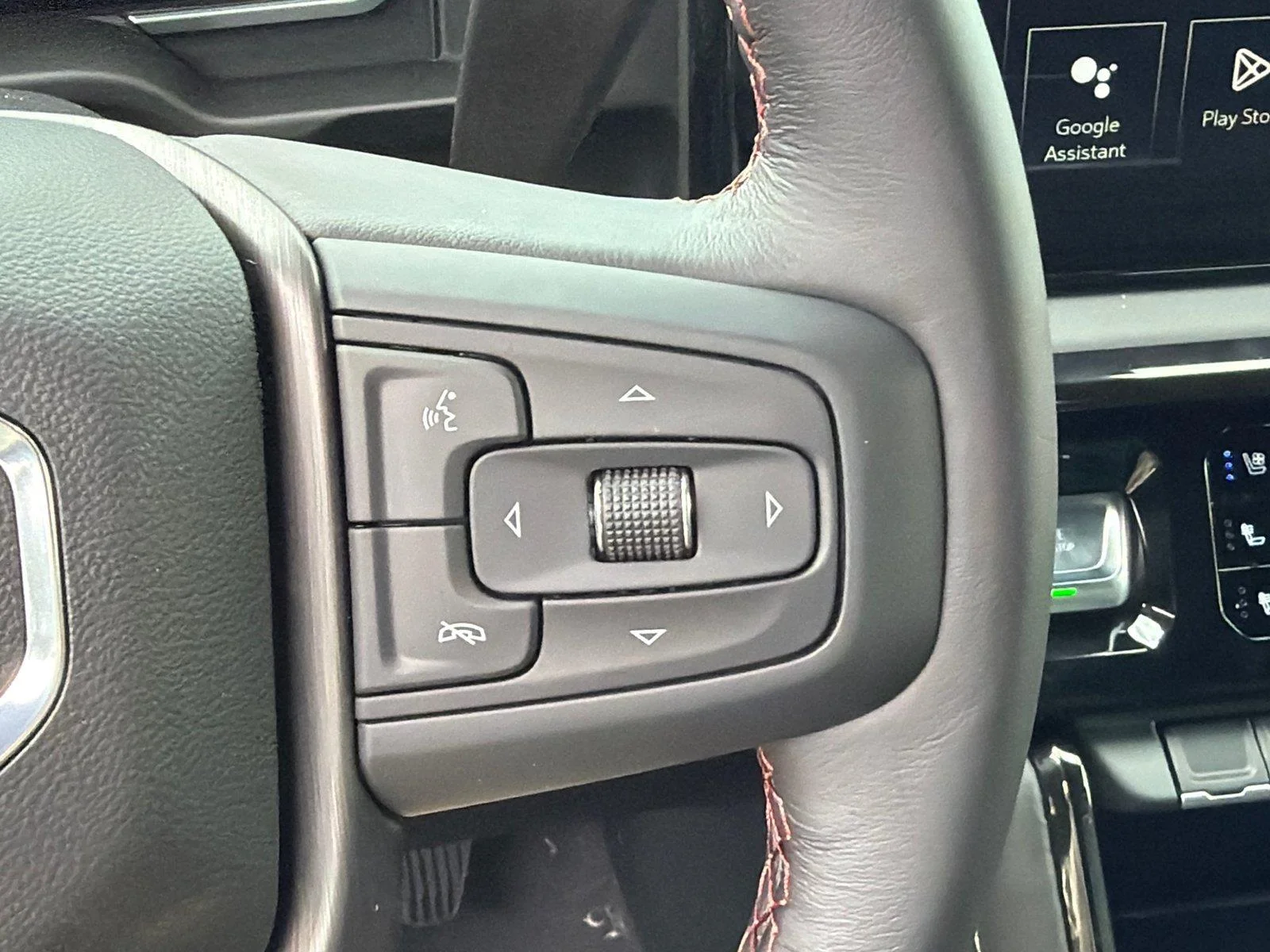 2026 GMC Sierra 2500HD AT4X - Photo 17