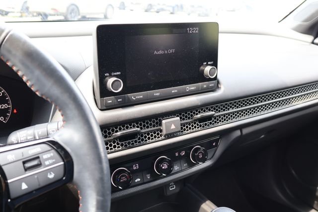 Used 2024  Honda Sport image 13