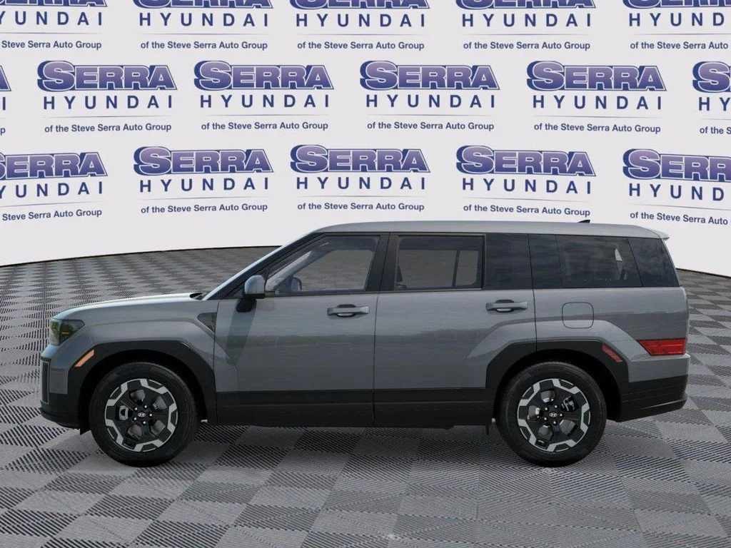 New 2027  Hyundai SE image 1