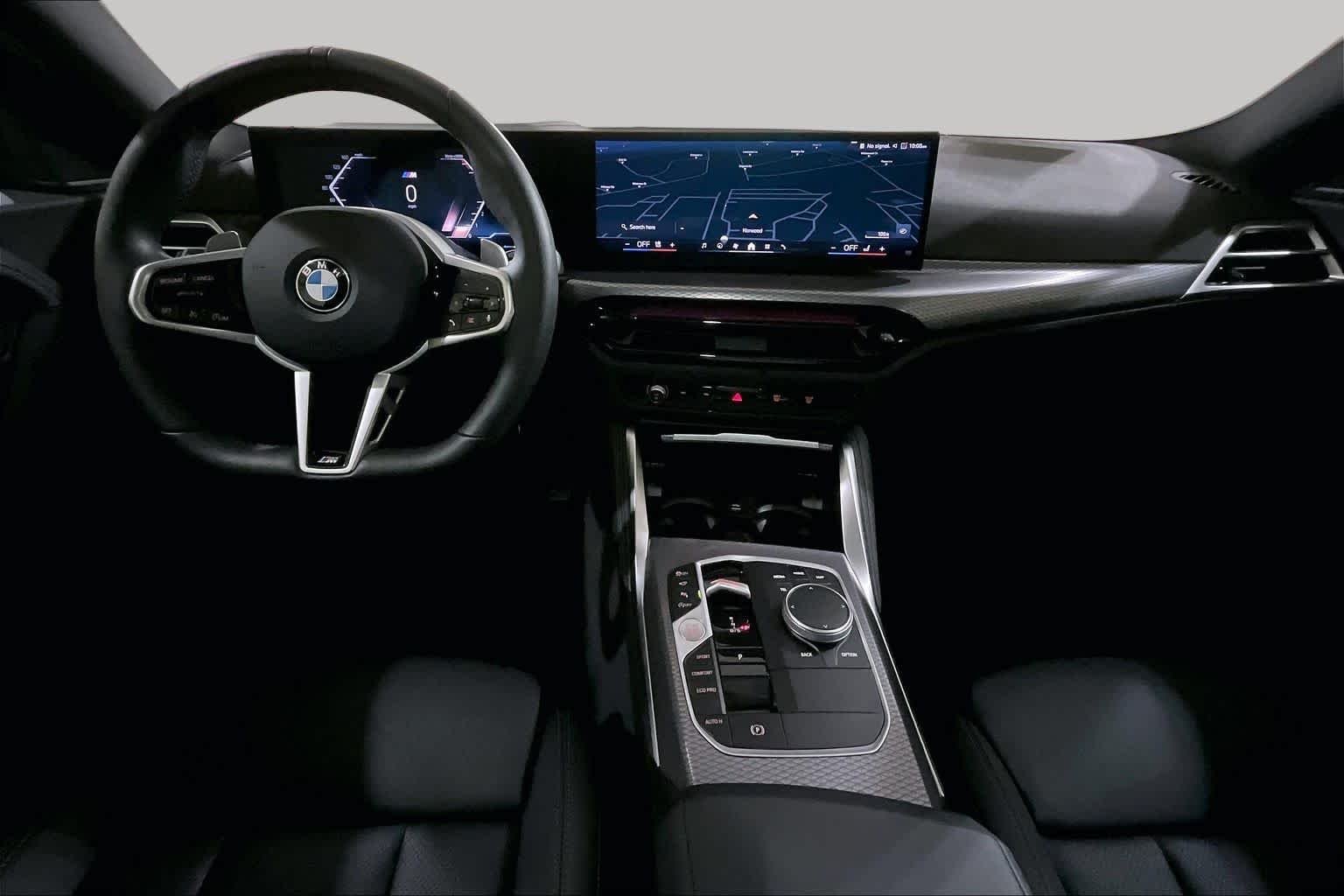 Used 2026 Thundernight Metallic BMW 230i xDrive image 15