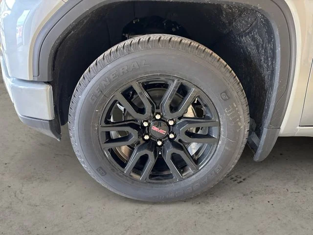 New 2026 Silver GMC Elevation image 15
