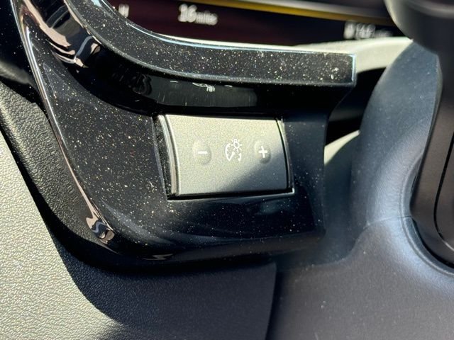 New 2026 RADIANT WHITE INFINITI Sport AWD image 19