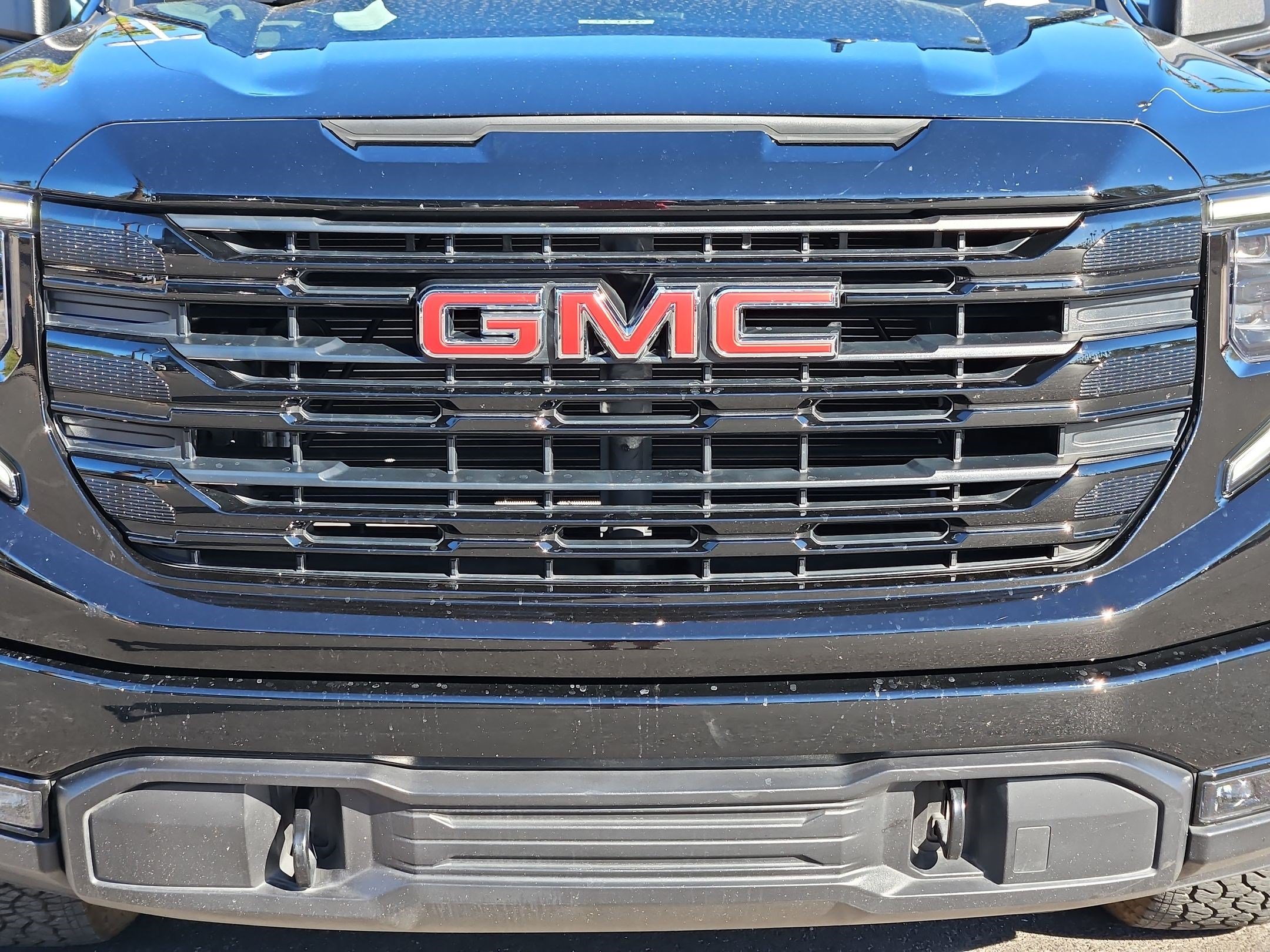 2024 GMC Sierra 1500 Elevation - Photo 9