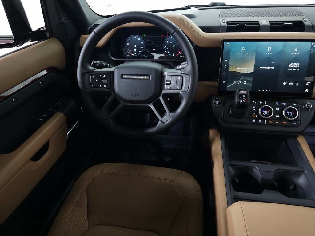 2026 LAND ROVER DEFENDER - Image 16