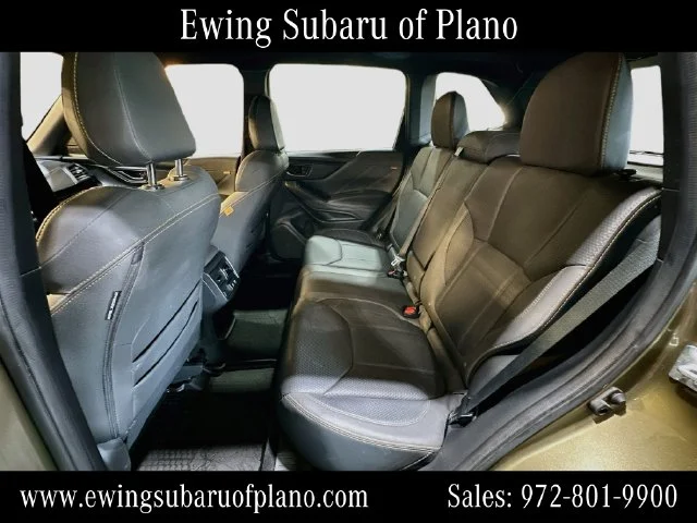 Used 2024 Brown Subaru Wilderness image 26