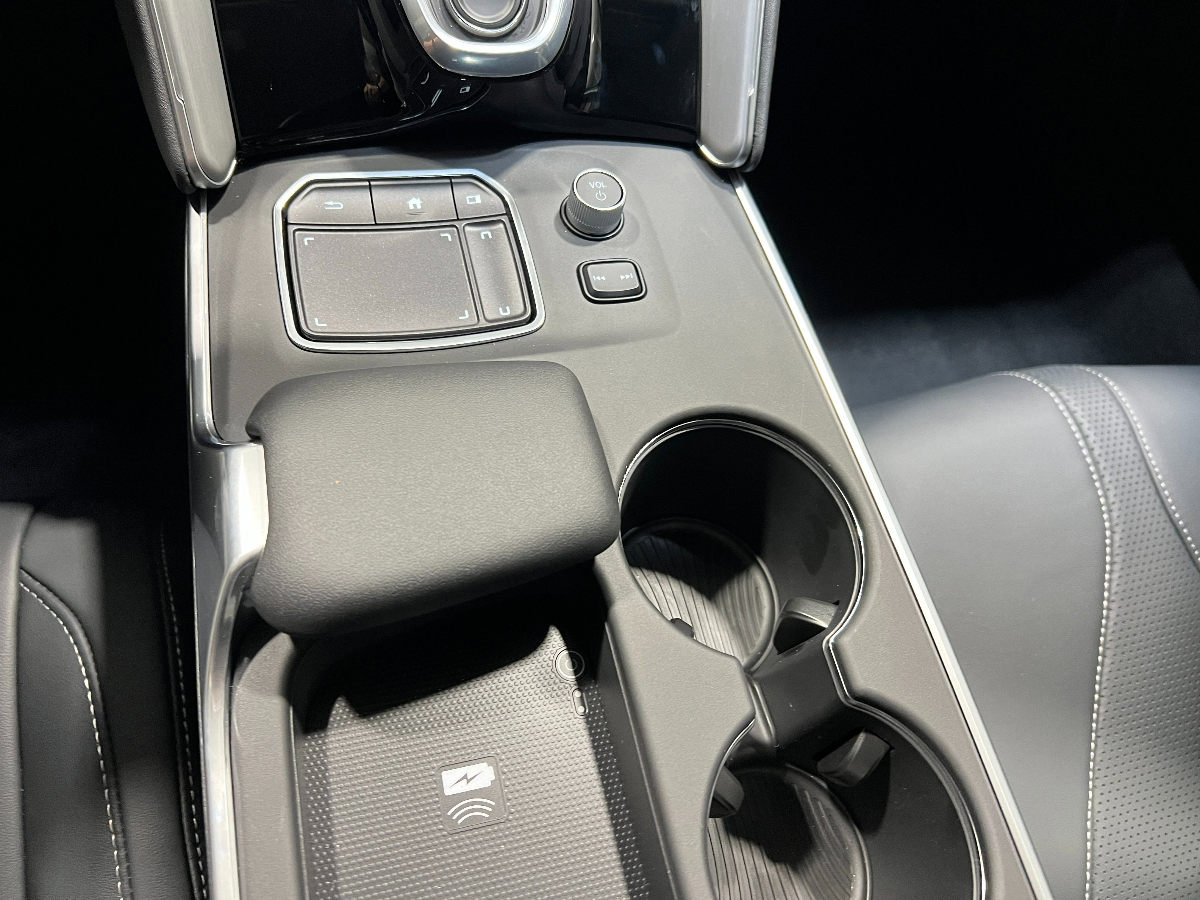 2025 Acura TLX Technology Package - Photo 21