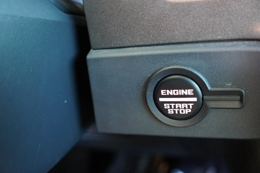 Certified Used 2025 Gray Ford Raptor image 31
