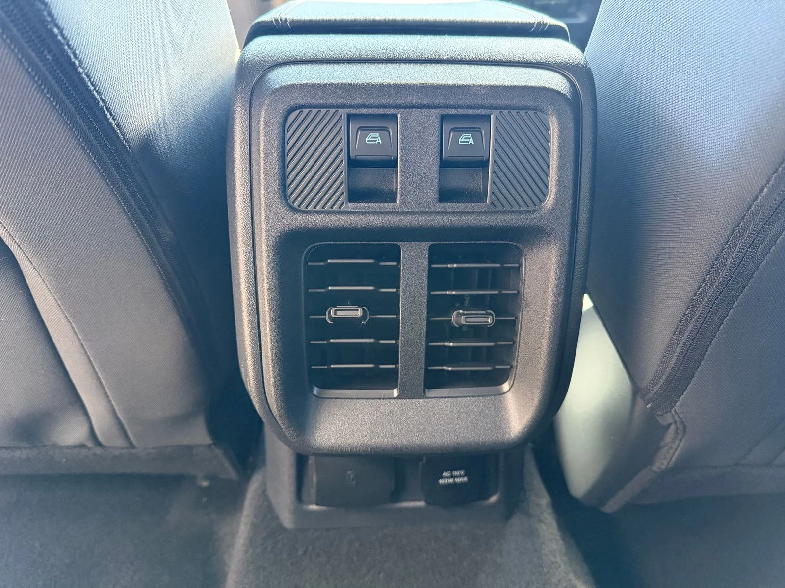 Used 2025 White Ford Big Bend image 28