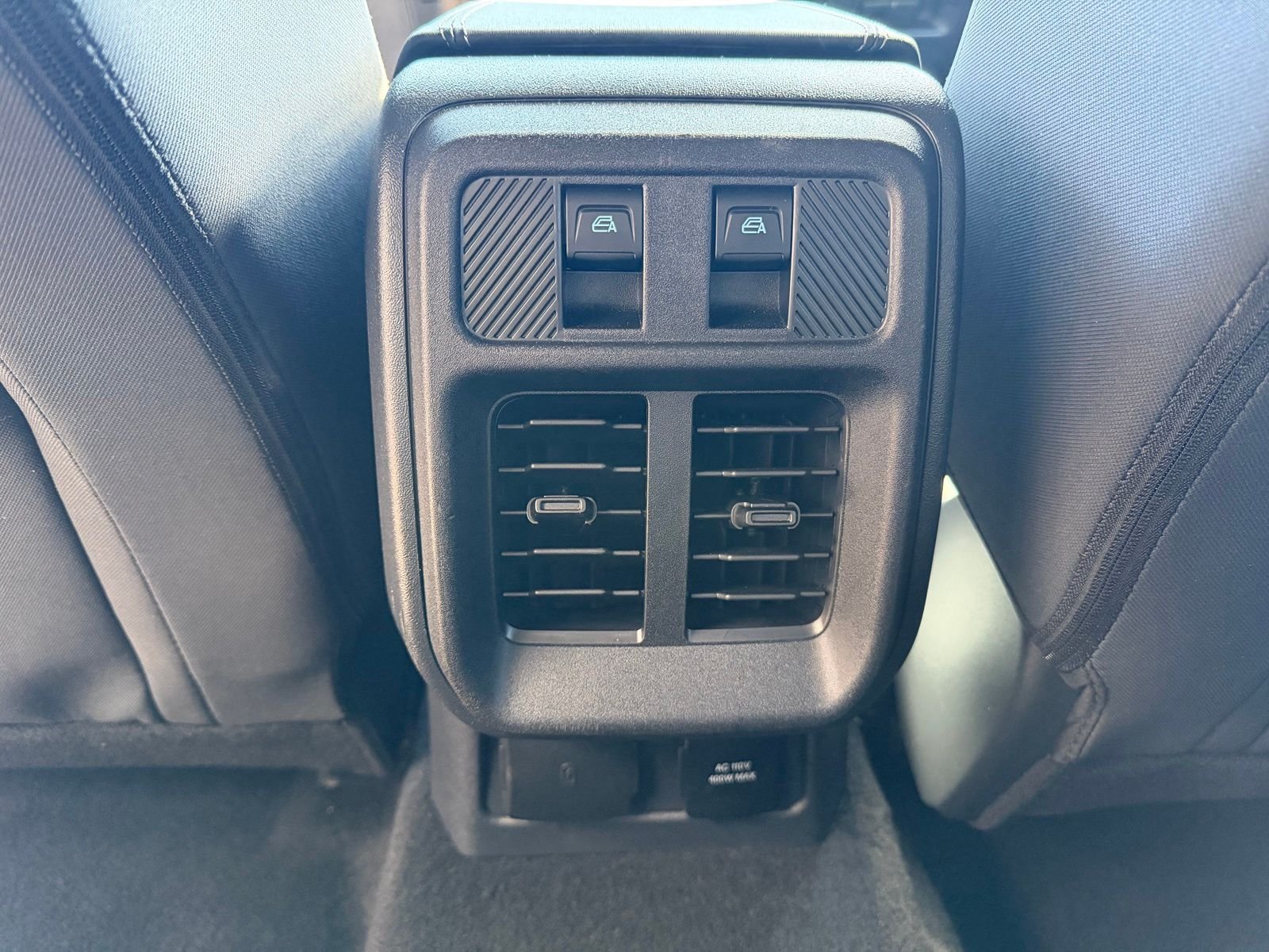 Used 2025 Oxford White Ford Big Bend image 28