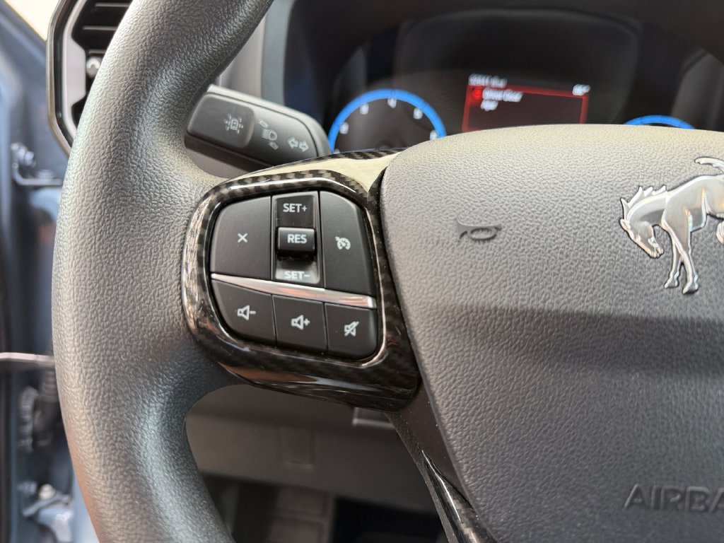 Used 2024 Gray Ford Big Bend image 24