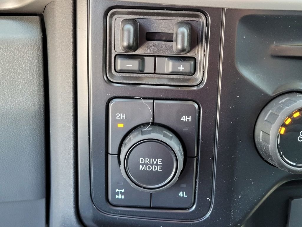 New 2026 Marsh Gray Ford F-250® XLT image 10