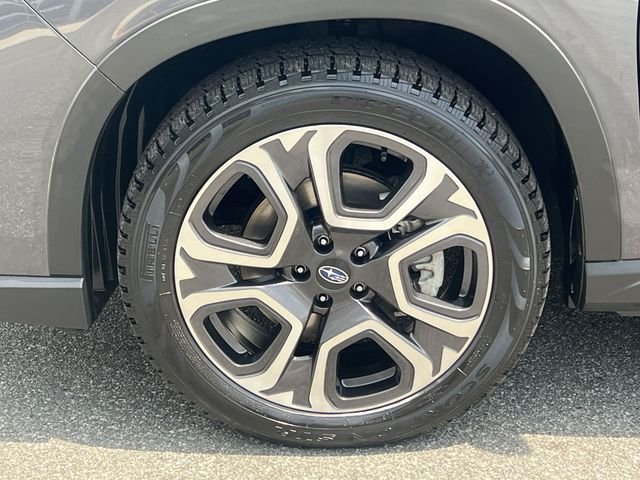 Used 2023 Gray Subaru Limited image 44