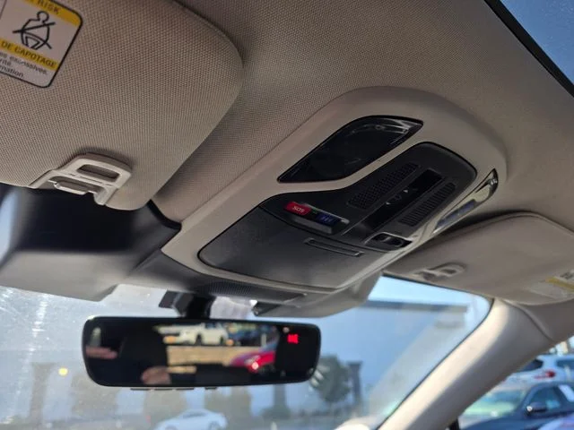 Used 2024 Gray Subaru Limited image 39