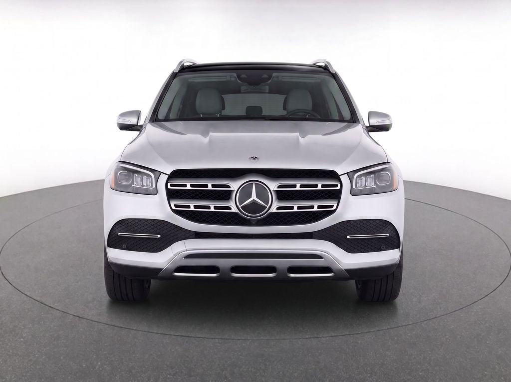 Certified Used 2022  Mercedes-Benz GLS 450 image 5