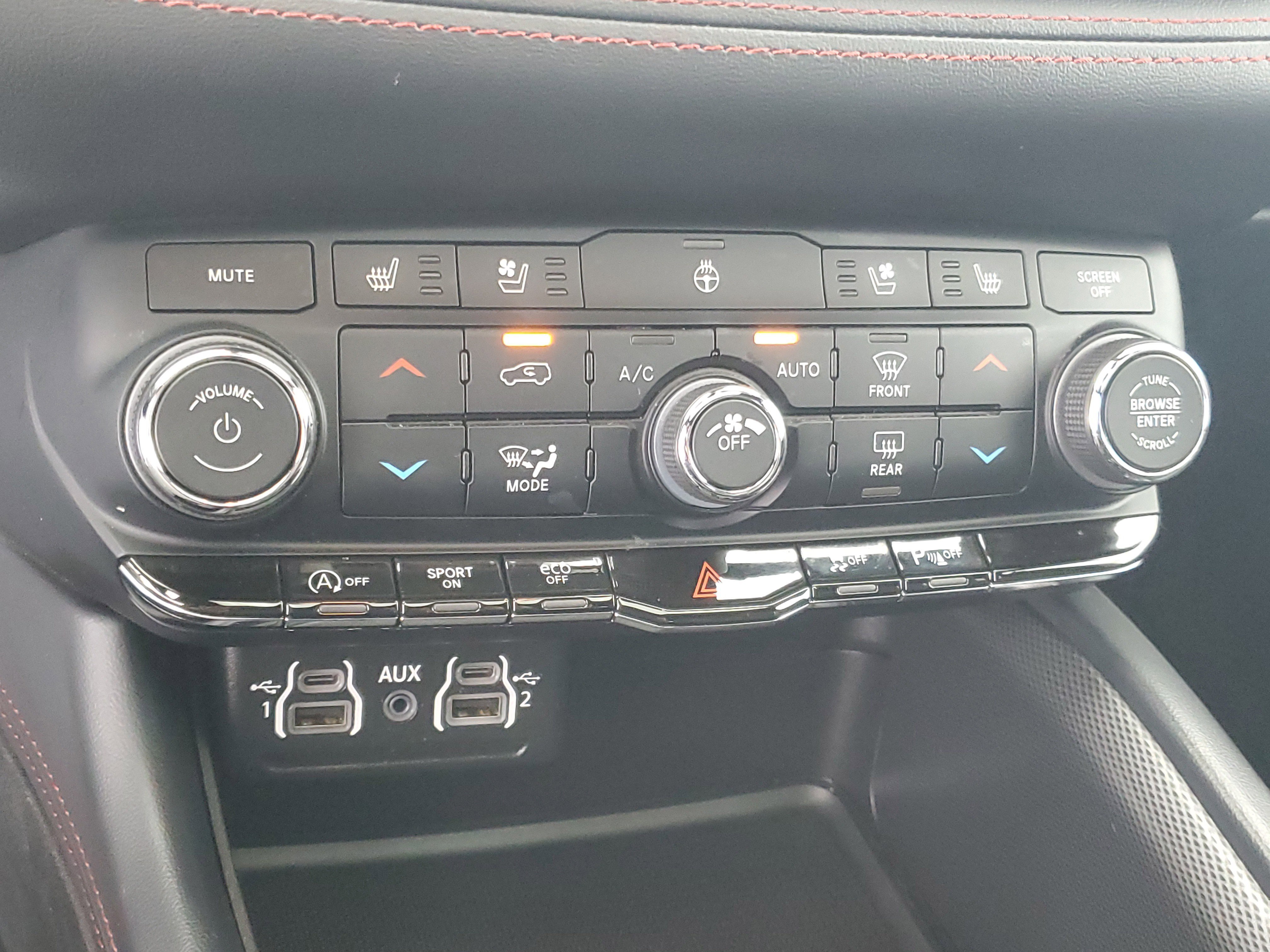 2024 Dodge Durango GT - Photo 31