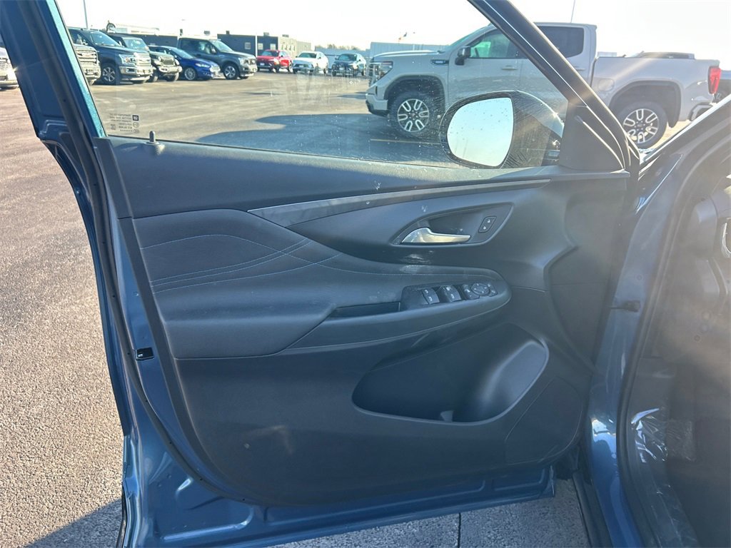 2026 BUICK ENVISTA - Image 14