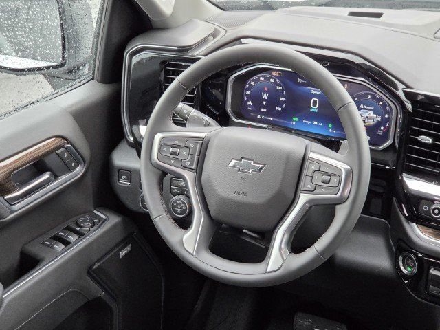 2026 Chevrolet Silverado 1500 RST - Photo 21