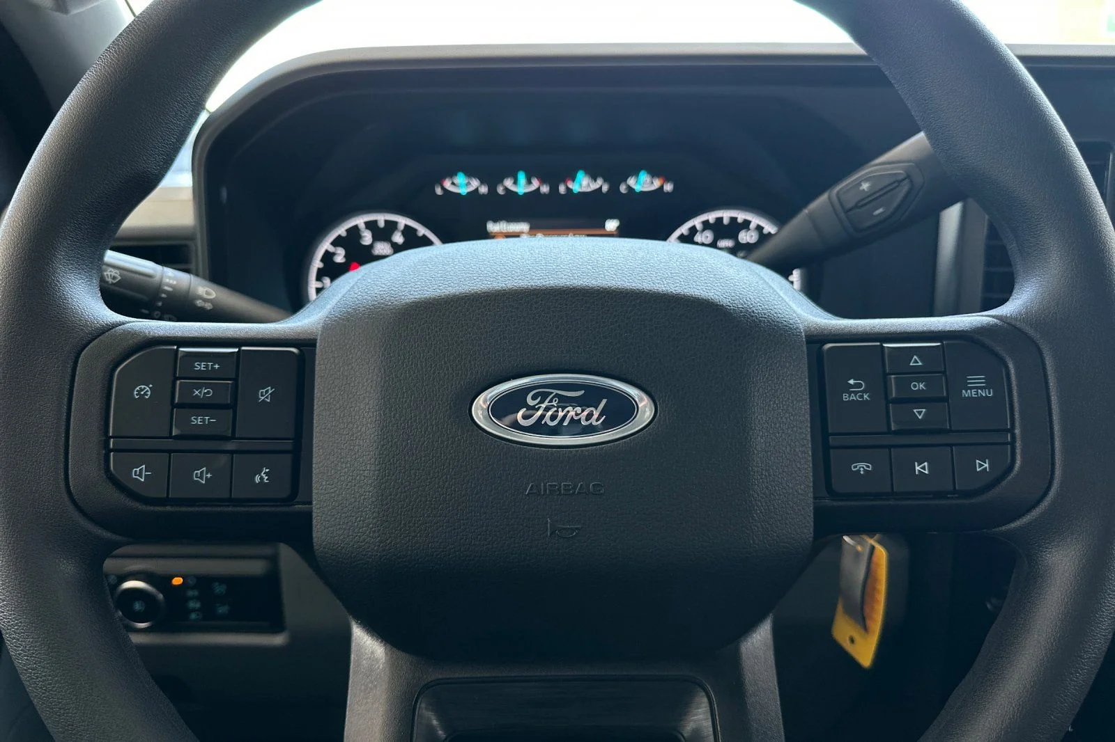 New 2026 White Ford XL image 20