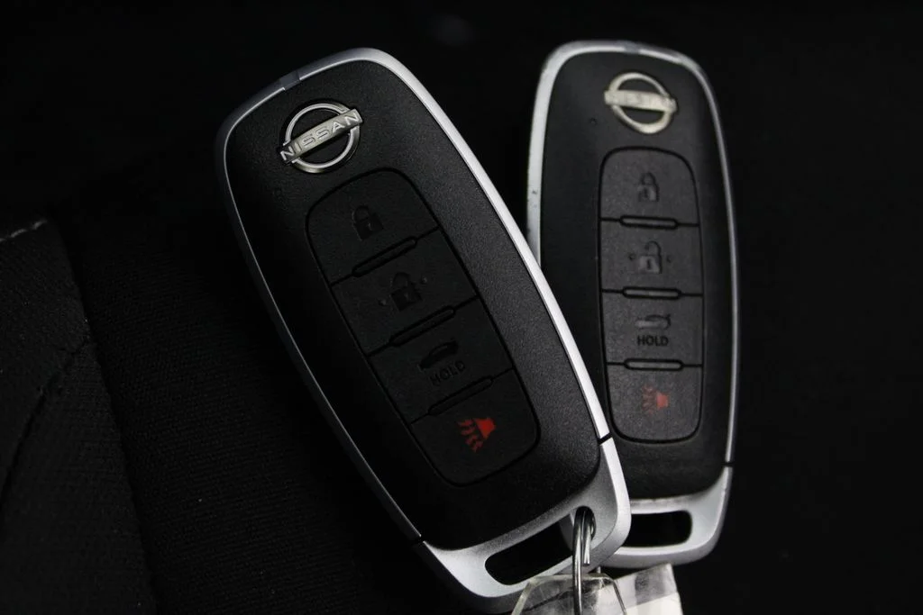 2024 Nissan Sentra SV - Photo 30