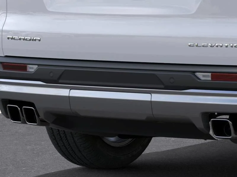 2026 GMC Acadia Elevation - Photo 14