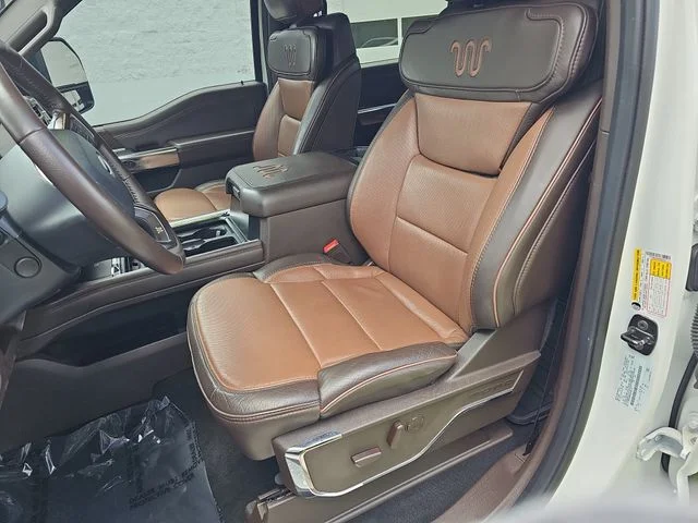 Used 2024  Ford King Ranch image 15