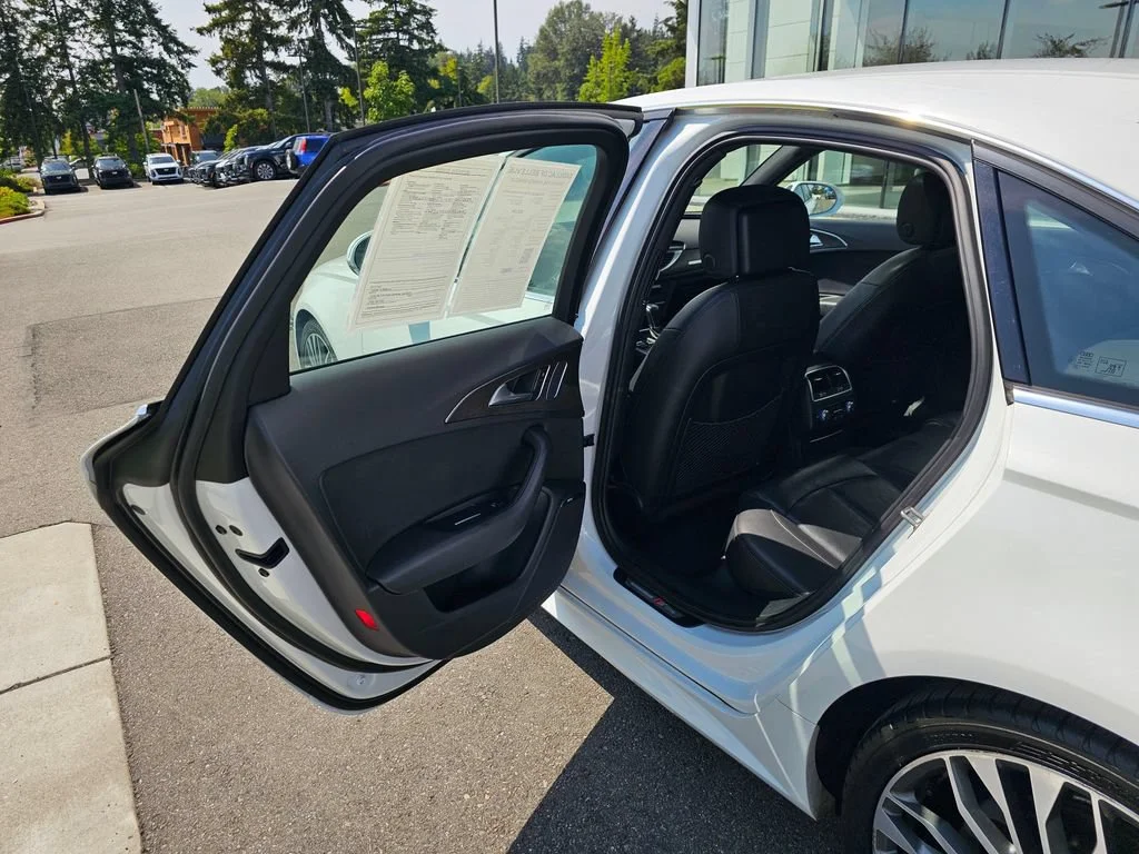 Used 2017  Audi Premium Plus image 15