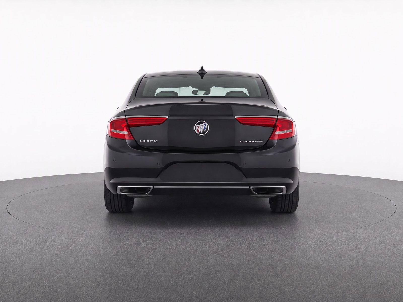 Used 2017 Dark Forest Green Metallic Buick Essence image 6