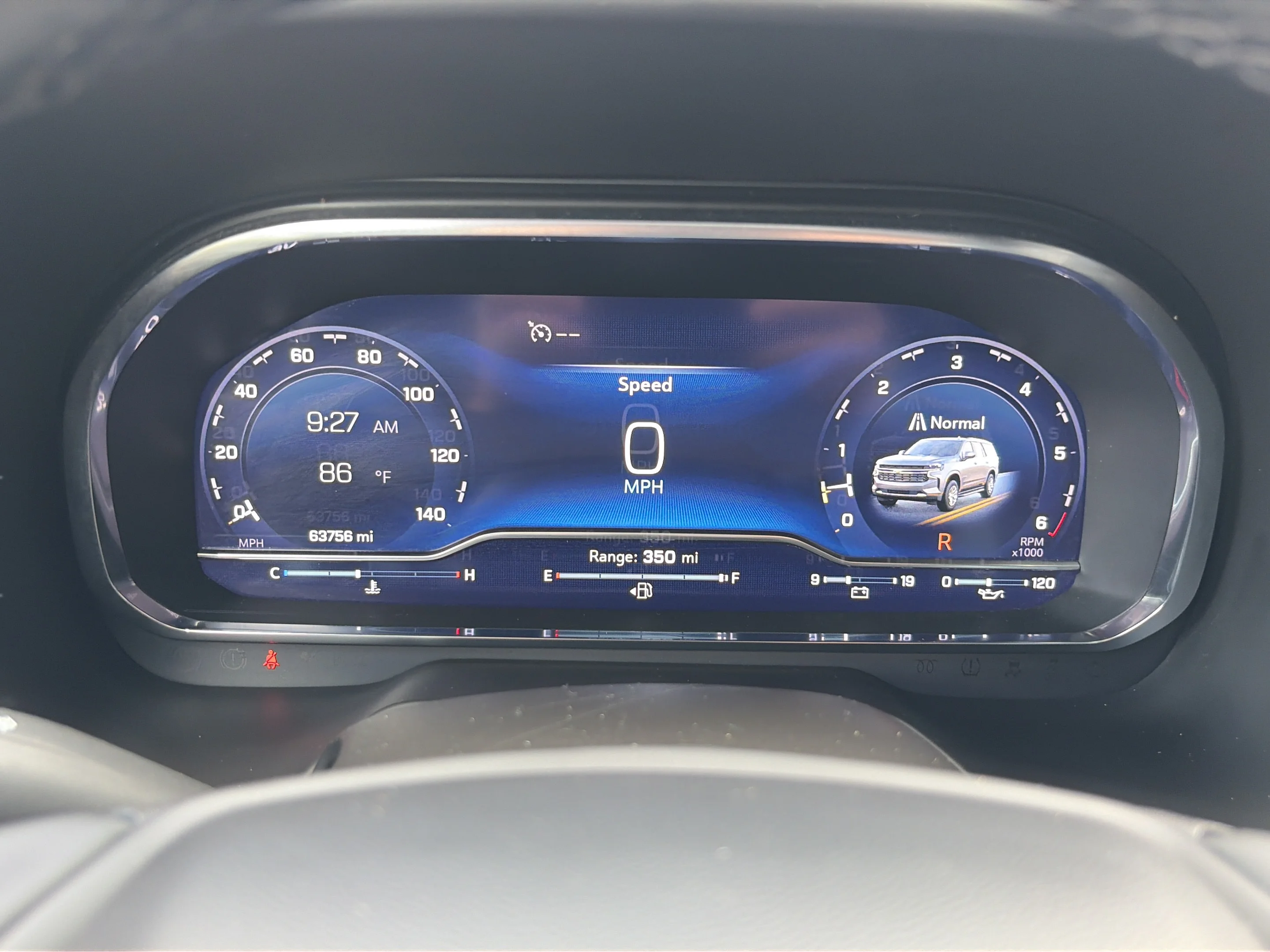 Used 2024 Dark Ash Metallic Chevrolet Premier image 24