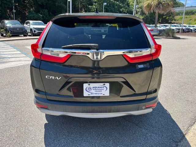 Used 2017  Honda EX image 34