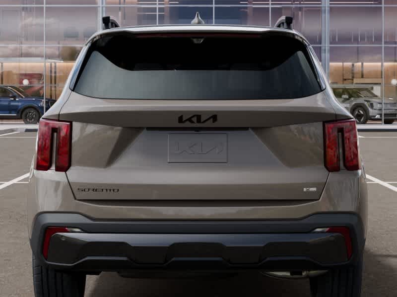 New 2026 Road Rider Brown Kia X-Line SX Prestige image 13