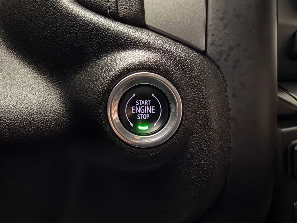 Used 2020 Summit White Chevrolet LT Trail Boss image 30