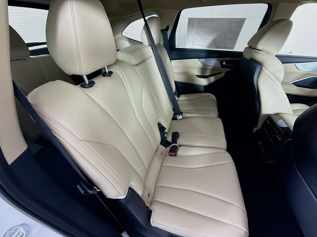 2026 Acura MDX Base - Photo 29