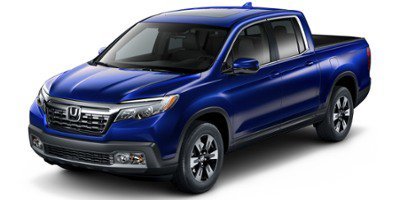 2019 Honda Ridgeline